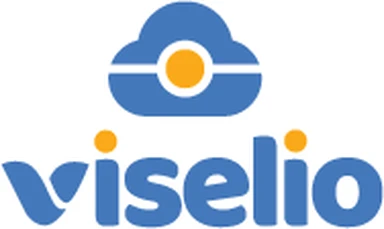 Viselio logo