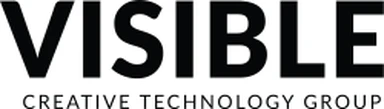 Visible d.o.o. logo