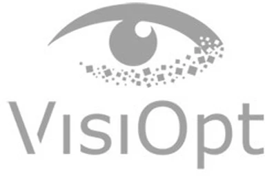 Visiopt logo