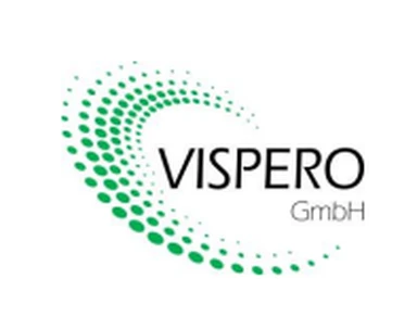 Vispero logo