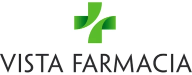 Vista farmacia logo