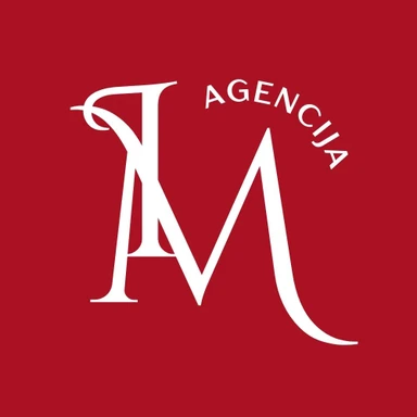 IM Agencija logo