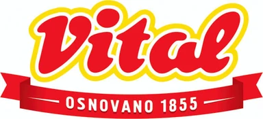 Vital a.d. logo
