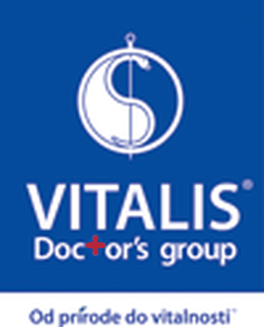 Vitalis Doctors Group logo