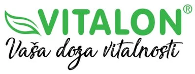 Vitalon d.o.o. logo
