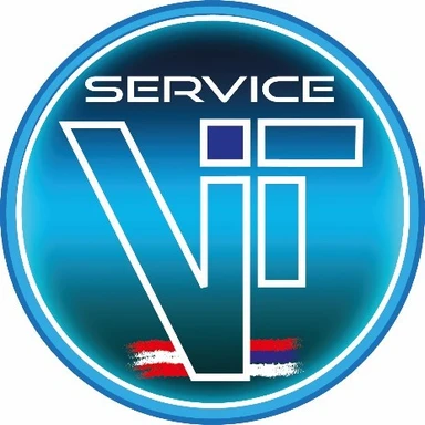 V-IT Construction & Engineering logo