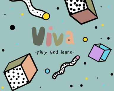 Viva Play & Learn logo
