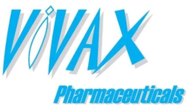 Vivax Pharma Adria d.o.o. logo