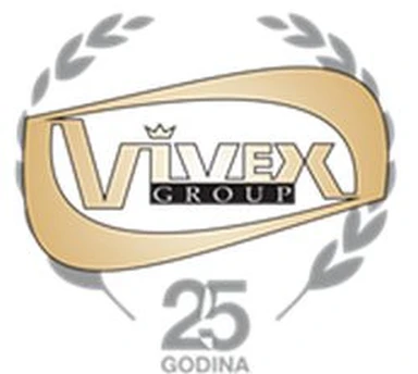 Vivex Group d.o.o. logo