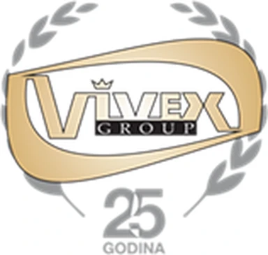 Vivex Group d.o.o. logo