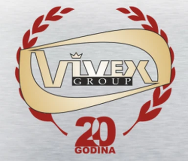Vivex Group d.o.o. logo