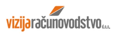 Vizija računovodstvo d.o.o. logo