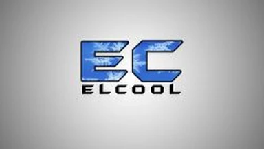 El Cool Elektro logo