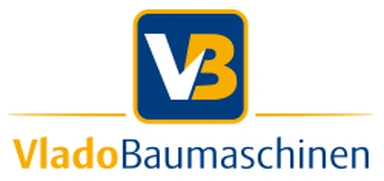 Vlado Baumaschinen d.o.o. logo