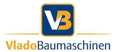 Vlado Baumaschinen d.o.o. logo