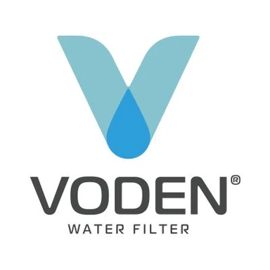 Voden logo