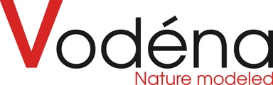 Vodéna d.o.o. logo