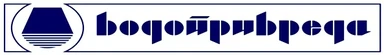 Vodoprivreda d.o.o. logo