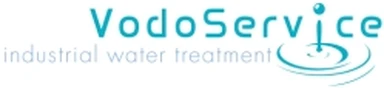 Vodoservice d.o.o. logo