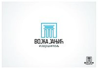 Vojka Janjić PR Јаvni Izvršitelj logo
