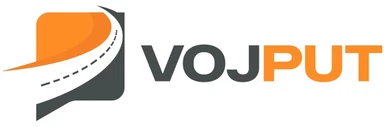 Vojput d.o.o. logo
