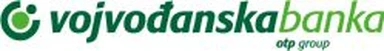 Vojvođanska Banka a.d. logo