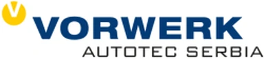 Vorwerk Autotec Serbia d.o.o. logo