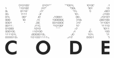 Vox Code logo
