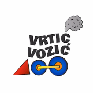 PU Vozić logo
