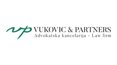 Vuković & Partners logo