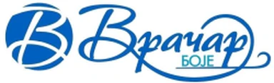 Vračar d.o.o. logo