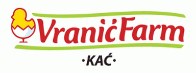 Vranić Farm d.o.o. logo