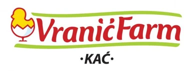 Vranić Farm d.o.o. logo