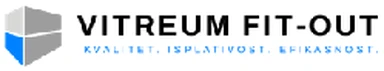 Vitreum Fit-Out d.o.o. logo