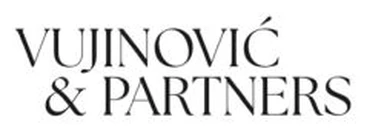 Advokatska kancelarija Vujinović & Partners logo