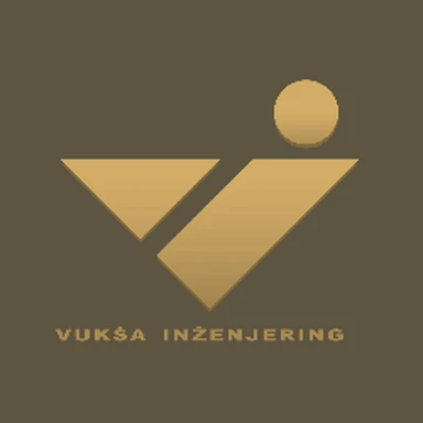 Vukša Inženjering d.o.o. logo