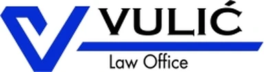 Advokatska kancelarija Vulić logo