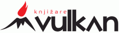 Knjižare Vulkan d.o.o. logo