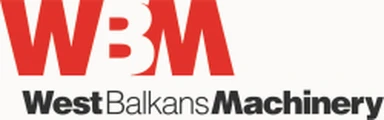 West Balkans Machinery d.o.o. logo