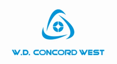 W.D. Concord West d.o.o. logo