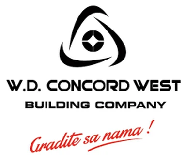 W.D. Concord West d.o.o. logo