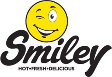 WD Smiley logo