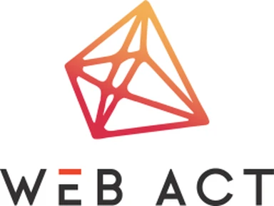 Web Act d.o.o. logo