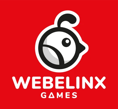 Webelinx Games d.o.o. logo