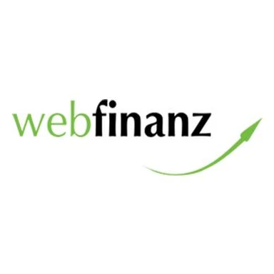 WebFinanz.rs logo