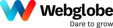 Webglobe logo