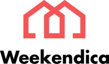 Holiday Retreat - Weekendica logo
