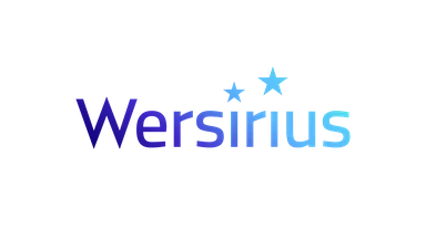 Wersirius d.o.o. logo