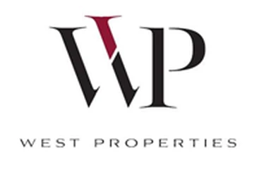 West Properties d.o.o. logo