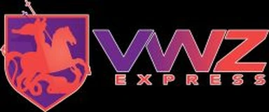 VWZ Express Inc logo